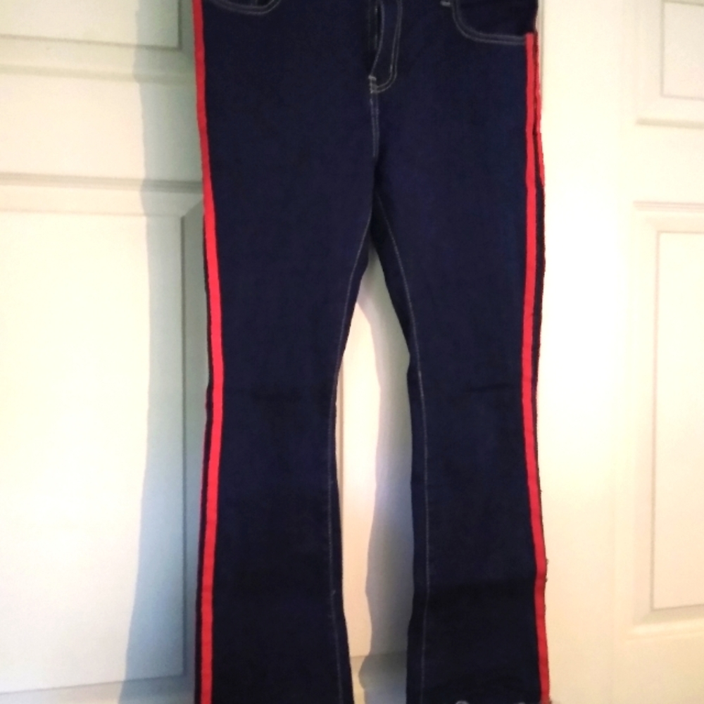 Etwo jeans in L